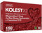 Riso Rosso Fermentato, Coenzima q10, con 2,9mg di Monacolina K -160 MICROCOMPRESSE - Integratore di Riso Rosso Fermentato, Controlla i livelli di Steroli e Lipidi. Riso Rosso, Coenzima q10, Agocap