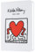 Grupo Erik Schulplaner 2024 2025 Schüler und Studierende Keith Haring Kalender 2024 Buchkalender - Hausaufgabenheft 2024/2025 - Schülerkalender 2024 2025 Ringbuch A6 Taschenkalender Klein