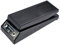 Yechiry DF2210 Black Wah Pedal, Klassisches Pedal Wah -Gitarren -Effekt, Gitarren Stereo Volumenpedal, Auto Effect für E Gitarre, für Band, DJ und Gitarrenspieler, Gitarrenliebhaber