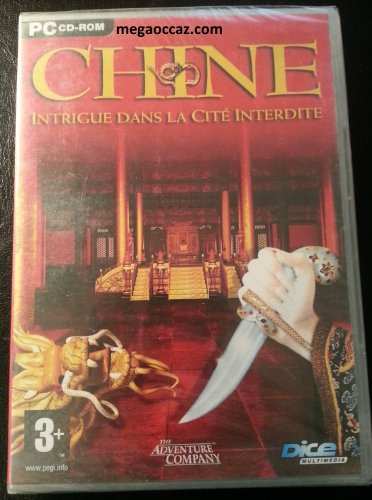 Chine (Fr)
