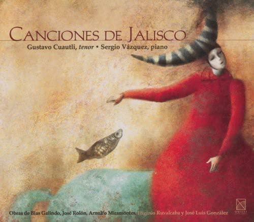Songs From Jalisco / Canciones