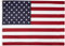 US Drapeau Store 1,2 x 1,8 m Drapeau américain Polyester