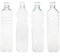 SELETTI Bottiglia in Vetro Si-Bottle Ø Cm.8,5 H.34