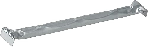 Partners Brand Wardrobe Hanger Bar, 24 (BAR24)