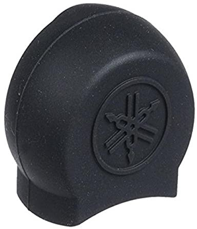 Yamaha YAC 1075BKP Clarinet Thumb Rest Cushion, Black