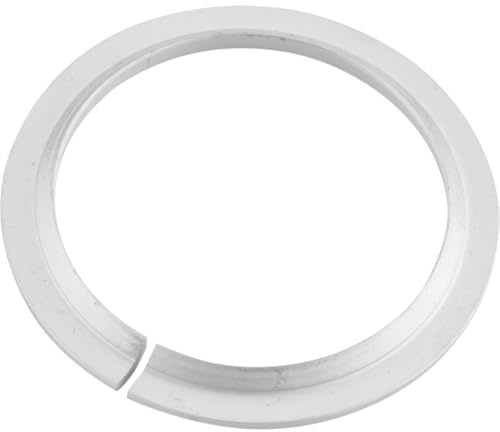 Reverse Twister Crown Race Steuersatz Gabelring 1.5'' 50+56mm für Oben (Tapered Gabeln)