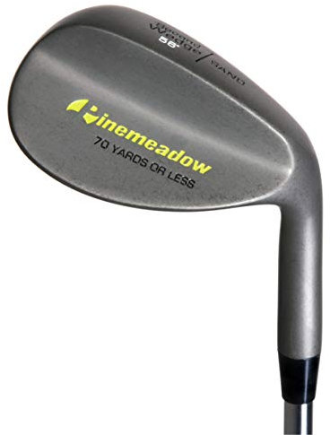 Pinemeadow Wedge, Ferro da Golf, P350RR56, 56-Degree