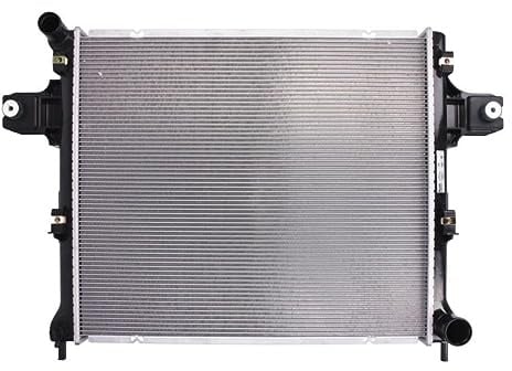 Nissens 61022 Radiator, engine cooling