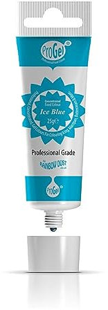 Pro-Gel Food Colouring - Ice Blue
