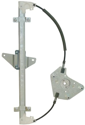 Valeo Fensterheber vorne links 851060