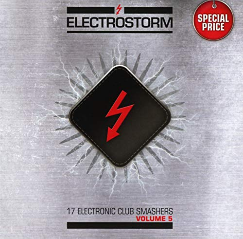 Electrostorm 5 / Various