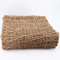 Premium Jute Ufermatte Böschungsmatte von Aquagart I Jutegewebe Jutematte 1,20m breit I Jute Grobmaschig Teichrand Hangsicherung Bewuchsmatte (Jute, 15m)