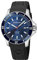 Wenger Unisex ErwachseneArmbanduhr Analog Quarz Silikon 01.0641.119