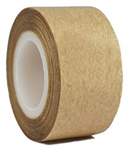MBT II Medical Bonding Tape II 25mm x 2,75m (1x3Yrd)