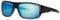 Greys Polarisiert Angel-Sonnenbrillen g1 G2 G3 G4 Angeln Brille neu 2018 - G2 Glanz blk verblassen / blau Spiegel, G2 GLOSS BLK FADE/BL MIRROR