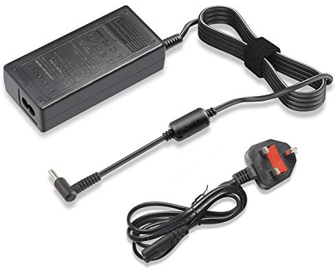 ARyee 45W 4.5x3.0mm Laptop Adapter Power Charger Supply for HP Stream 11 13 14 X2 TouchSmart hp 430 hp probook 430 g3 g4 probook 430 g5 ProBook 11-EE 210 G1 255 G3 G4 G5 340 350 355 G2