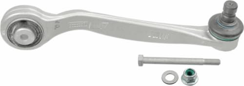 LEMFÖRDER 39991 01 Lenker Radaufhängung für Audi A6 C6 Avant (4F5) 2004-2011 Hinten, Oben, Rechts, Vorderachse und Andere Fahrzeuge