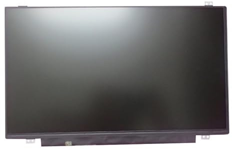 Lenovo Display 14 HD, 01EN020