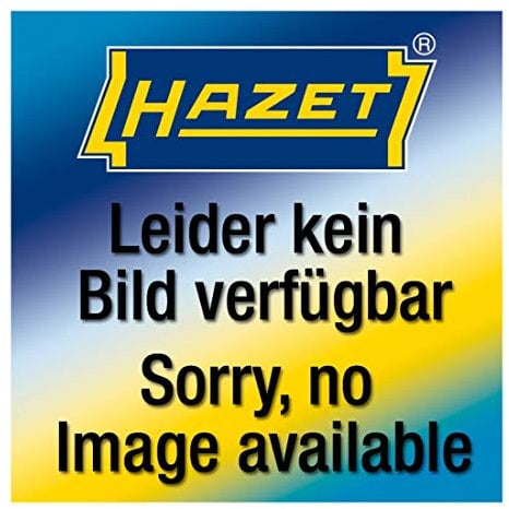 Hazet 9032M-36-03/3 - Spannfutter, Stabschleifer