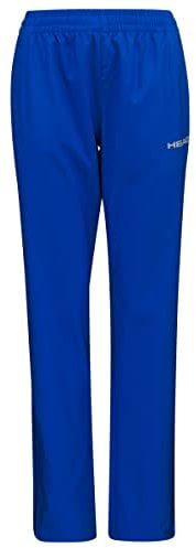 HEAD CLUB Pants W, royalblau, XS