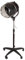Samger Sèche Cheveux Professionnel 900W Sechoir Casque Chauffant Cheveux sur Pied Réglable en Hauteur avec Minuterie 60min pour Salon, Maison