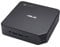 ASUS CHROMEBOX4-G3006UN 10e génération de processeurs Intel® Core™ i3 i3-10110U 4 GB DDR4-SDRAM 128 GB SSD Mini PC Mini PC Système d'exploitation Chrome