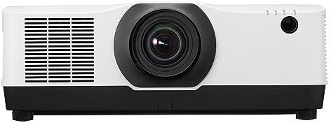 NEC PA804UL-WH PROJECTOR WUXGA