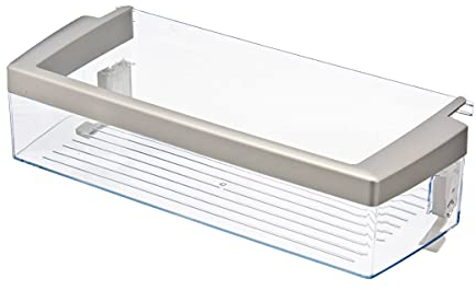 Bosch 00673122 Estante para puerta, transparente