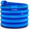 tillvex Manguera Flexible Solar de Piscina 12 m / 38 mm para Bombas, Depuradoras y Cloradores