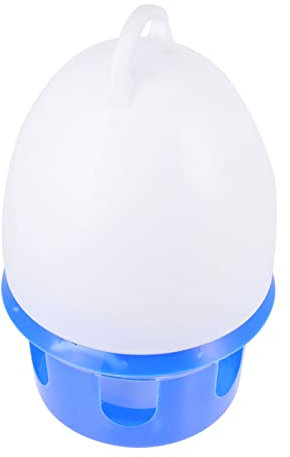 Alipis 1pièce Abreuvoir Automatique pour Pigeons Et Oiseaux Distributeur Eau Facile à Nettoyer Et Résistant Accessoire Pratique pour Animaux De Compagnie