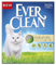 Ever Clean Natürlich – 99,9% natürliches klumpendes Katzenstreu mit Einer optimalen Mischung aus Ton und Mais