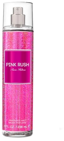 Paris Hilton Body Mist Pink Rush 236 ml Dame