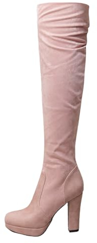 Generisch Schneestiefel Für Kinder Walkingschuhe Damen Winter Wollstulpen Damen Trekkingschuhe Damen Winter Damen Stiefeletten Wadenwärmer Damen Cowboy Boots