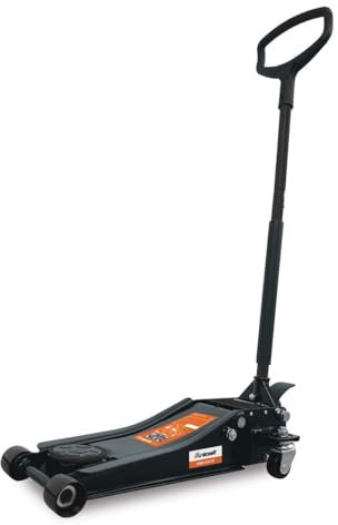 Unicraft Rangierwagenheber SRWH 3003 EF, 6201124