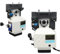 HOARLICN Fresa orizzontale orizzontale per fresatrici, Al-310 220v Power Feed fissaggio per fresatrici 95 W 200 giri/min