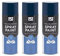 YSAMAX 151 Multi- Purpose Spray Paint Blue, Durable And Gloss Finish, Aerosol Form, Quick Drying Formula, Long Lasting, Versatile Uses, 400ML, (3PCS)