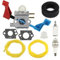 WeZcHEN Parti Carburatore AF Adatto for soffiatore di Erbacce FL1500LE FL1500