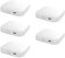 KEALLANS 5X Tuya Bluetooth Gateway Hub Smart Home Bridge Tuya Dispositivo Bluetooth Funciona con Smart Life App Control Remoto