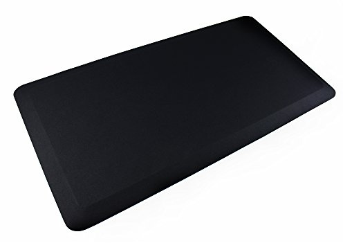Universal Standing Comfort Mat - 40 x 60cm - Anthracite