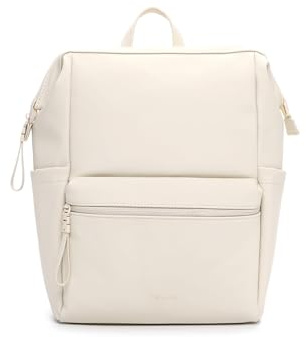 Tamaris Rucksack TAS Kelda 34500 Damen Rucksäcke Uni beige 400