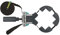 wolfcraft Rahmen-Bandspanner I 3416000 I Die ideale Spannhilfe beim Verleimen