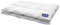 HANSKRUCHEN® Pro Sleep Daunendecke 155x220 cm - Medium - Made in Germany Kassettendecke aus 100% Baumwolle - Allergiker geeignet