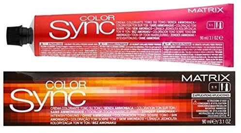 Matrix Colour Sync 8BC - Tinte para el cabello