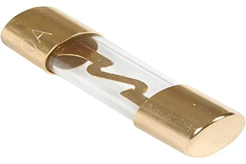 Lampa 70092 Fusibile Agu in Vetro