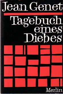 Tagebuch eines Diebes. Roman.