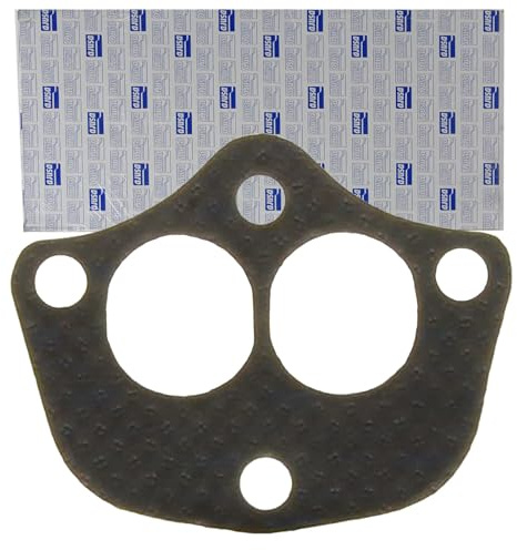 AJUSA 13085600 Ansaugkrümmer-Dichtung Kompatibel mit FIAT CINQUECENTO 170 | 13085600 Kompatibel mit Cinquecento (170_)