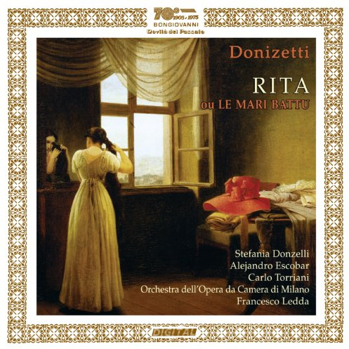 Rita Ou Le Mari Battu