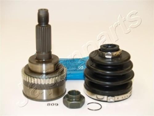 JAPANPARTS GI-809 Gelenksatz Antriebswelle Achswelle radseitig Kompatibel mit OPEL AGILA A H00 4410183E10 4700644 4410183E11