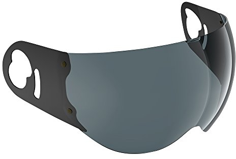 Roof visier Boxer V8 dunkel rauch