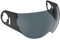 Roof visier Boxer V8 dunkel rauch